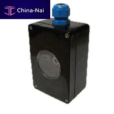 Compact limit switch box LDN