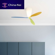 Contemporary ceiling light BlowpolycarbonatemethacrylateLED