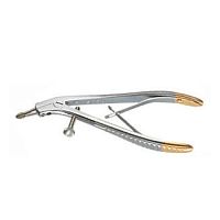 Orthodontic pliers 31.185 series