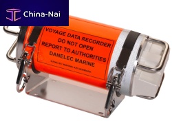 Ship voyage data recorder DM100