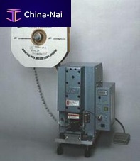 Wire crimping machine AP-F6cableconnectorsemi-automatic