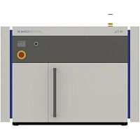 Micro X-ray CT preclinical imaging system �CT 45