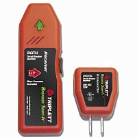 Circuit breaker locator Breaker Sniff-It � 9650