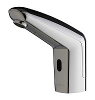 Washbasin single tap VOLTA : 55051countertopelectronicmetal