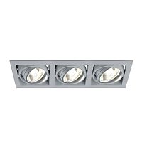 Recessed ceiling spotlight EO 2245-3LEDrectangularIP20