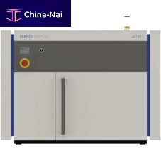 Micro X-ray CT preclinical imaging system �CT 45