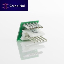 Optical encoder interface board PC6