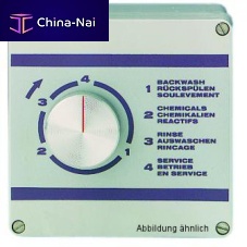 Valve controller PVH / PVH 4