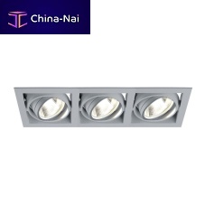 Recessed ceiling spotlight EO 2245-3LEDrectangularIP20