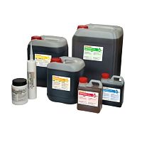 Lubrication coolant Nr.2 cutting