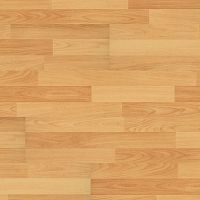 HDF laminate flooring 300 : CLASSIC BEECH clip-onwood lookhome