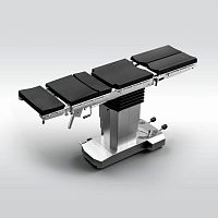 Universal operating table FENIX OT-01hydraulicTrendelenburgreverse Trendelenburg