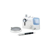 Dental laboratory turbine PRESTO AQUA IIairwith external spray