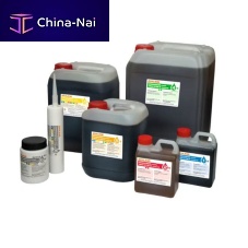 Lubrication coolant Nr.2 cutting