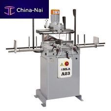 Three spindle copy router A23 AZuniversalverticalhorizontal