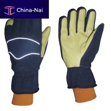 Work safety gloves BFG-287industrialanti-cutabrasion-resistant