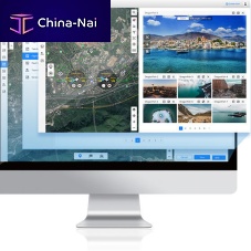 Management software planningcontrolfor maintenance