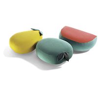 Contemporary footstool FRUTTA & VERDURAfabricindoorhome