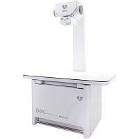 Veterinary X-ray system Vigor N01digital