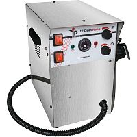 Healthcare facility steam cleaner IP Clean Hydrodental laboratoryfor dental officesstainless steel
