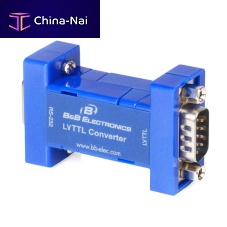 RS-232 converter ID CO.RS232/(LV)TTL-ATTL