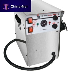 Healthcare facility steam cleaner IP Clean Hydrodental laboratoryfor dental officesstainless steel