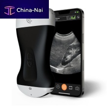 Hand-held ultrasound system C3 HD3for multipurpose ultrasound imagingfor gynecological and obstetric ultrasound imagingfor abdominal and pelvic ultrasound imaging