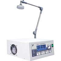 Microwave diathermy unit KWBZ-1Atabletop1-channel