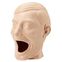 Dental care patient simulator XPH-2 Fletcher®head