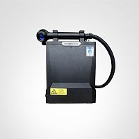 Laser cleaning machine PE-100Bmanualautomotiveindustrial