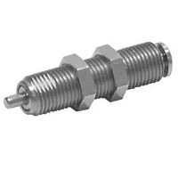 Pneumatic cylinder 1200 Special performance seriessingle-actingthreaded