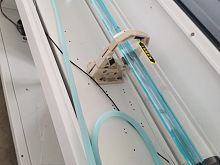 CO2 laser cutting machine UT1309CL150for acrylicsfor MDFfor glass