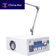 Microwave diathermy unit KWBZ-1Atabletop1-channel