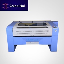 CO2 laser cutting machine PEDK-13090Mfiber laserfor PVCfor acrylics