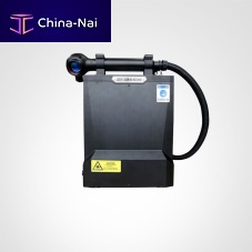 Laser cleaning machine PE-100Bmanualautomotiveindustrial