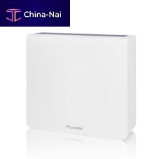 Refrigerant dehumidifier DP seriesairfor swimming pool