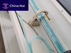 CO2 laser cutting machine UT1309CL150for acrylicsfor MDFfor glass