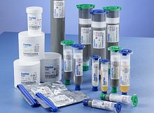 Solder paste SolderPlus®for the printing industryhigh-temperature