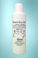 Transparent ultrasound gel 9980025