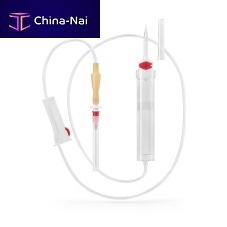 Blood transfusion set BT