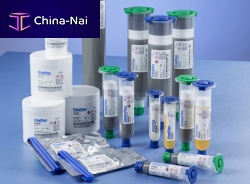 Solder paste SolderPlus®for the printing industryhigh-temperature