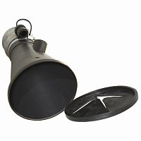 Exhaust gas extraction nozzle BGIM