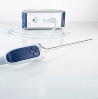 Endoscope camera head EinsteinVision® 3.03DHD