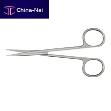 Surgical scissors KSS2001-SKilnerfor humansstraight