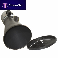 Exhaust gas extraction nozzle BGIM
