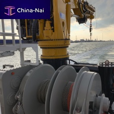 Ship winch Anchor Handlingdredgingelectric drivehydraulic drive