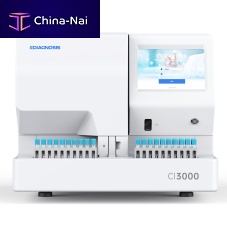 Automatic coagulation analyzer CL3000chromogenicimmunologicPT