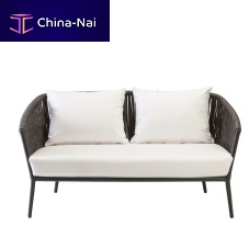 Contemporary sofa HAMPTONgardenpatiofor yachts