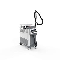 Cryotherapy unit AC1trolley-mounted