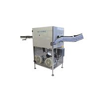 Packaging line inspection machine for the packaging industryautomatic